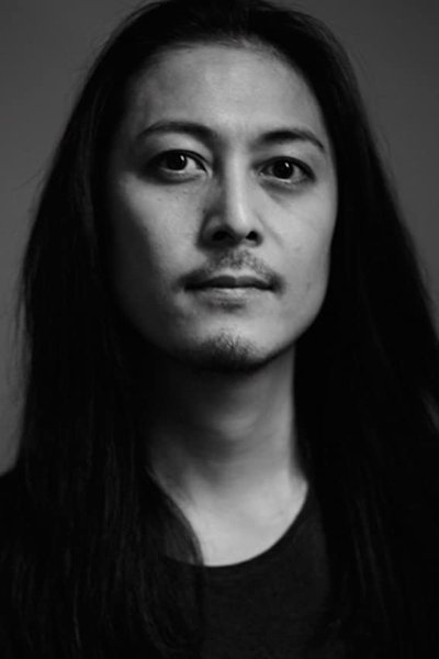 Photo de Tatsujiro Oto dans Star Wars : Le Réveil de la Force