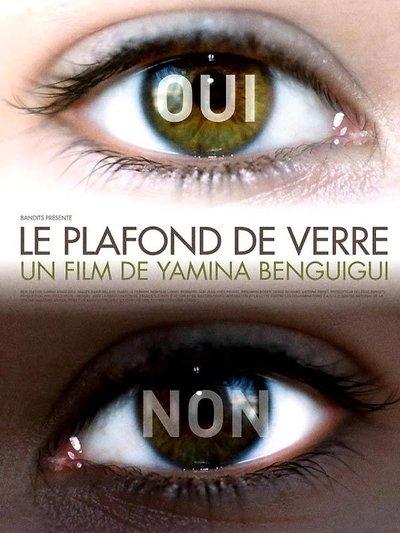 Poster do Filme Le plafond de verre