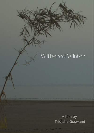 Poster do Filme Withered Winter