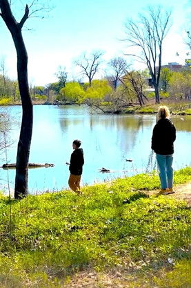 Poster do Filme Sabbatical