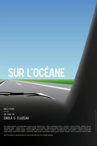 Poster do Filme Sur l'océane