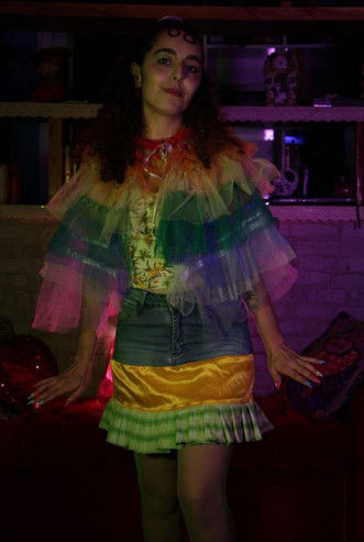 Imagem de Barbara de Souza Mendonça