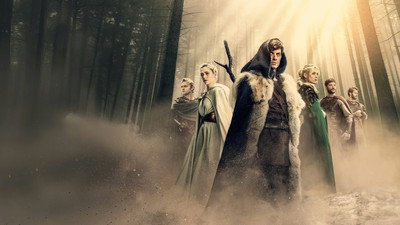 The Pendragon Cycle: Rise of the Merlin (2026) Watch Online Free | ඔන්ලයින් බලන්න