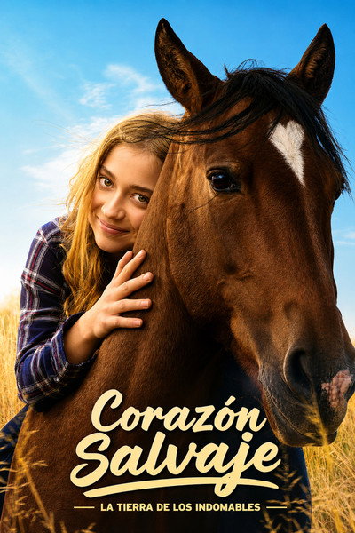 Corazón salvaje