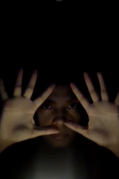 Poster do Filme Pytuhem: Uma Carta Em Defesa Dos Guardiões Da Floresta