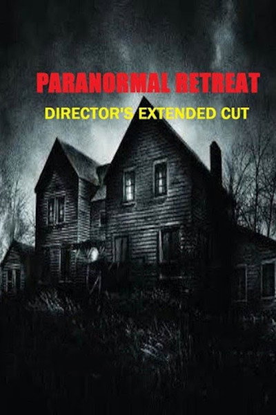 Paranormal Retreat