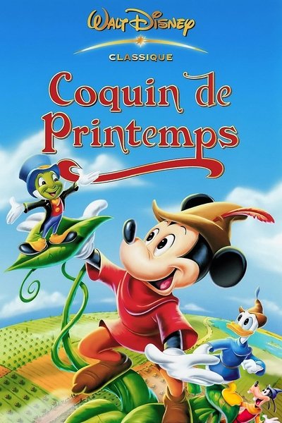 Coquin de Printemps (1947)