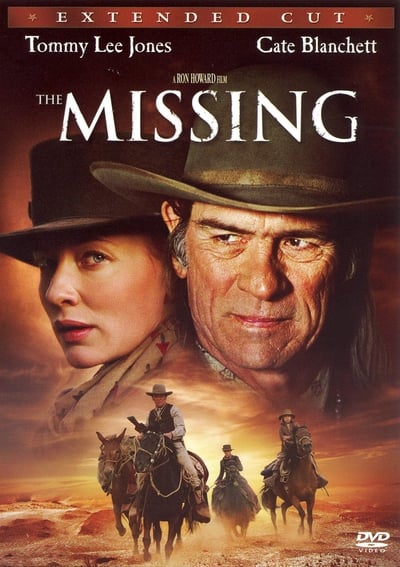 The Missing (2003)