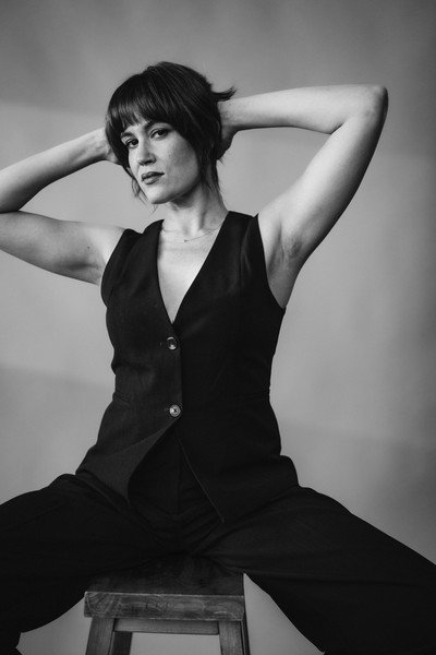 Paton Ashbrook