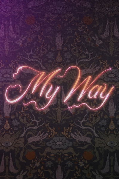 Poster do Filme My Way