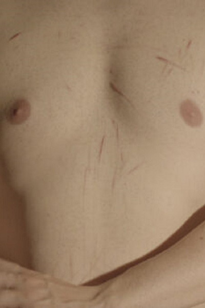 Poster do Filme In Blood We Lust