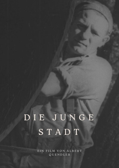 Die junge Stadt