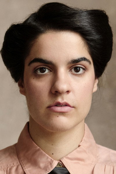 Mariann Yar