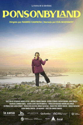 Poster do Filme Ponsonbyland