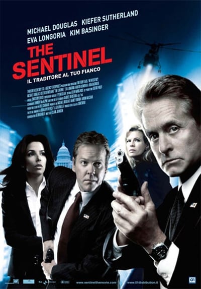 The Sentinel (2006)