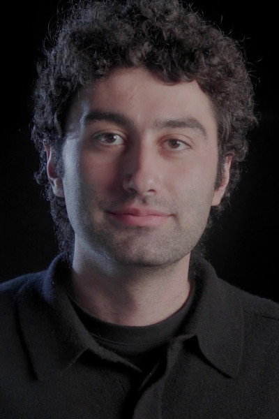 Arman Khaghani