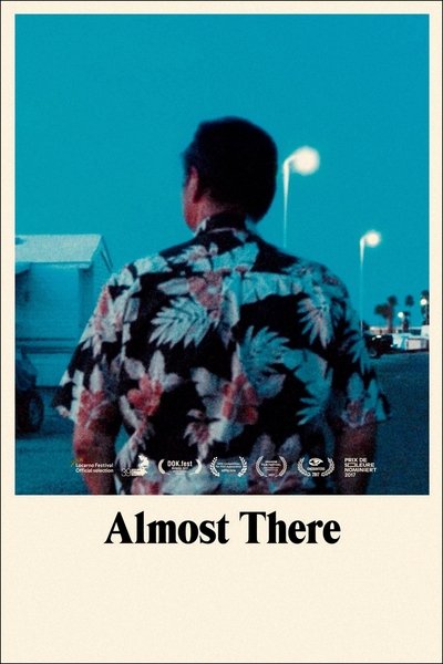 Poster for the movie Almost There