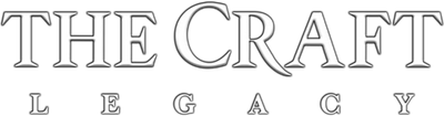 The Craft: Legacy Logo