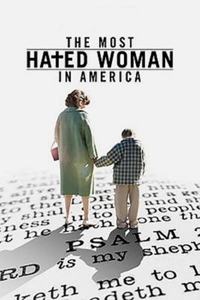 La donna più odiata d'America (2017)
