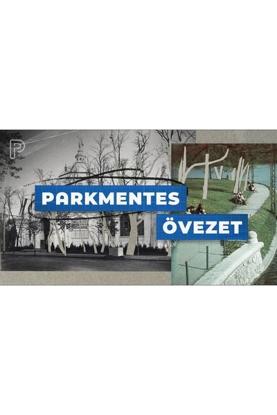 Parkmentes övezet - Városliget átalakításának története