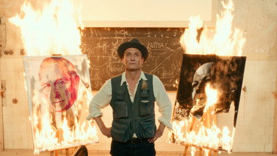 Never Look Away (2018) Watch Online Free | ඔන්ලයින් බලන්න