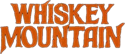 Whiskey Mountain Logo