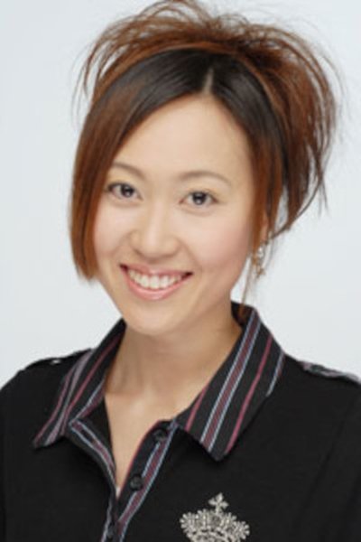 person poster