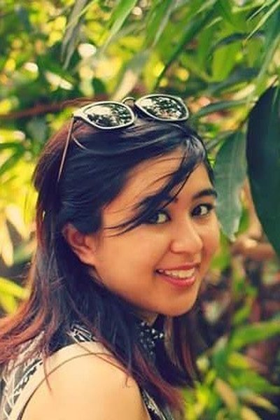 Imagem de Anelle Dehghani