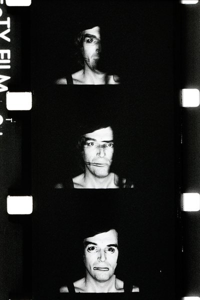 Poster do Filme Expressions
