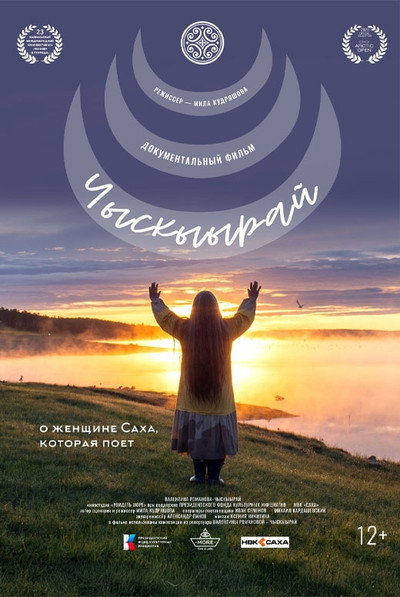 Poster do Filme Chyskyyrai