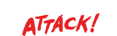 Critters Attack! Logo
