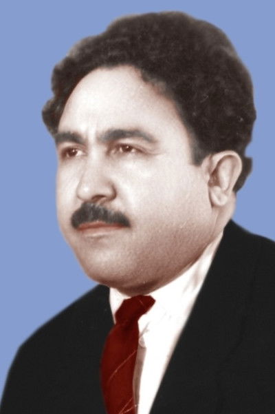 Imagem de İslam Səfərli