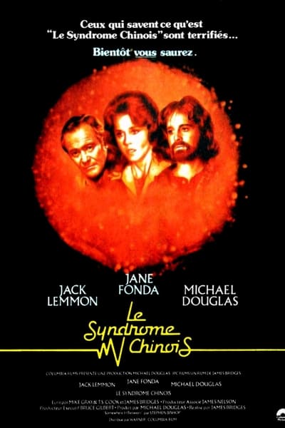 Le syndrome chinois (1979)