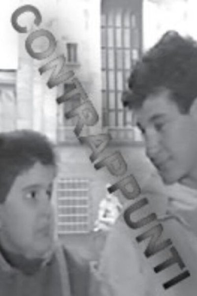 Poster do Filme Contrappunti
