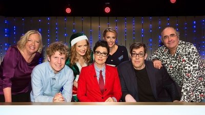 tv poster