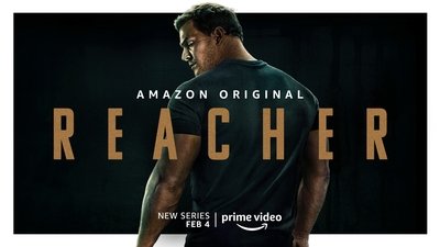 Premiere date and trailer for Reacher