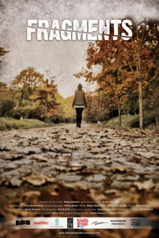 Poster do Filme Parçalar