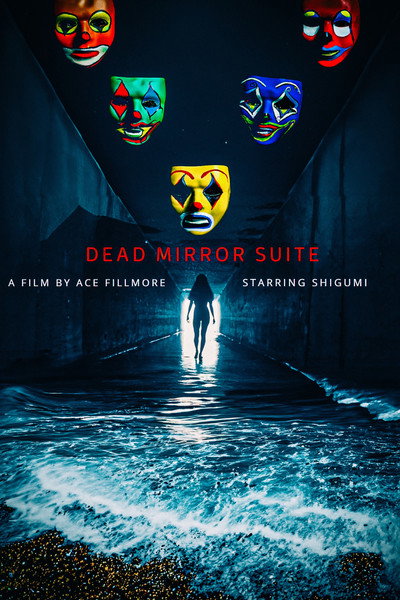 Dead Mirror Suite