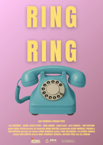Ring Ring