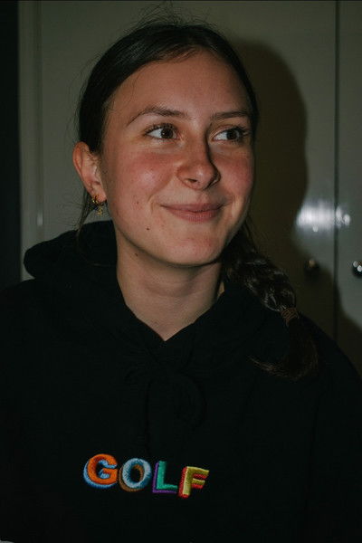 Imagem de Livia Mantelli