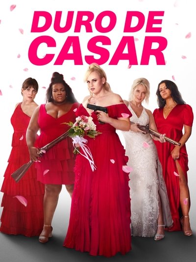 Poster do Filme Duro de Casar
