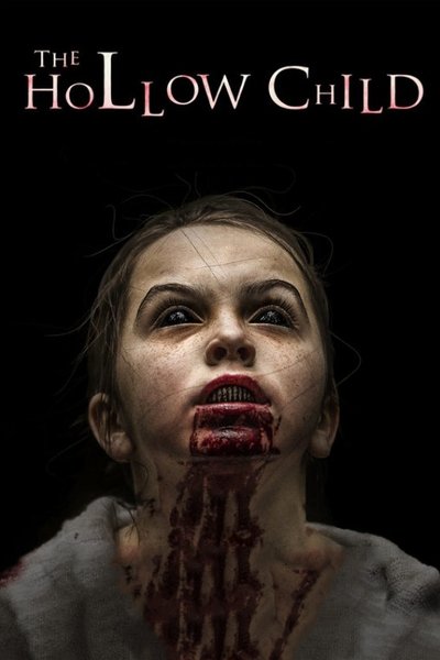 Poster for the movie The Hollow Child
