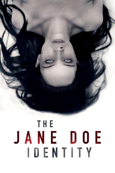 The Jane Doe Identity (2016)