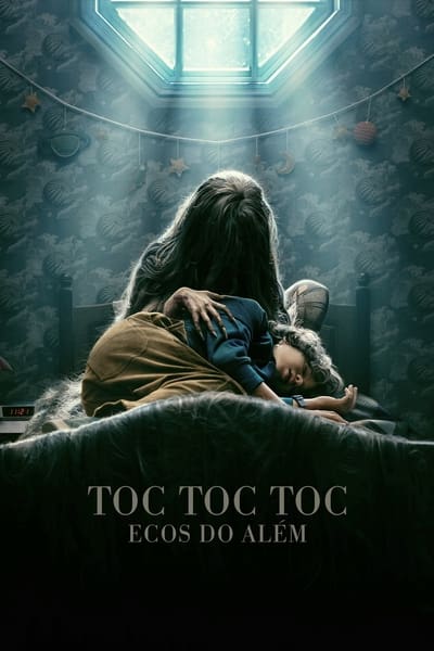 TOC TOC TOC – Ecos do Além Dublado Online
