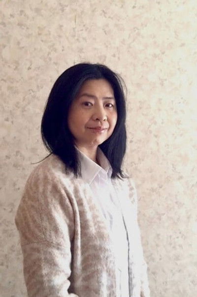 Imagem de Haruko Kuramochi