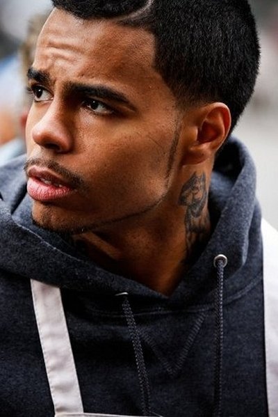 Gabe Vargas
