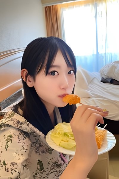 Poster do Filme FC2-PPV-2858723 堀ちゃん似？堀未◯奈似の美少女を妊娠させてしまった問題作。。