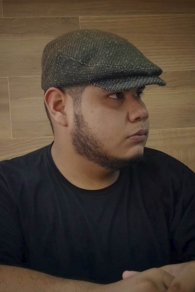 Imagem de Félix de León