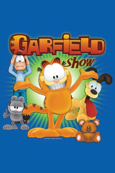 Garfield Show