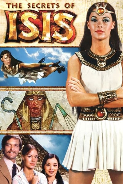 El secreto de Isis